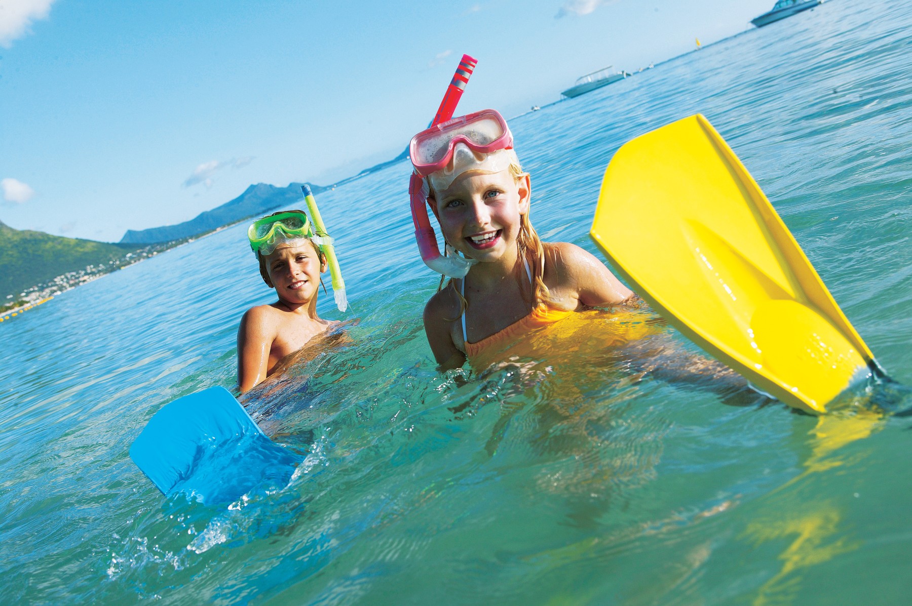 La Pirogue Mauritius